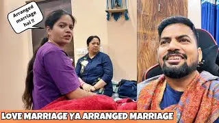 Nidhi is doing Love Marriage ?