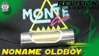 NONAME Oldboy | Innovador y High end | Y el jaien de Sun Shine Li