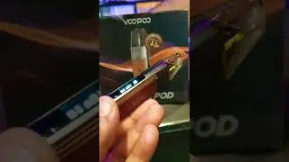 #voopoo | #Argus pod | #smokedrives