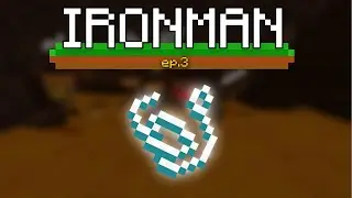 How To Make 10m/hr Early Game Ironman | Ironman #3