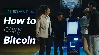 Easy Buckets Episode 4: How to Buy Bitcoin with Professor Josh Hart