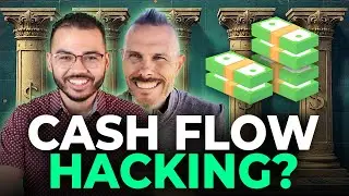 The 5 Pillars of Debt Acceleration, Cash Flow Hacking, and Velocity of Money Explained
