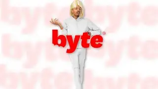 Have You Ever Wanted to Improve Your Bite? Try BYTE!