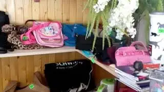 Сумки игрушки