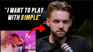 LOBANJICA REACTS TO NIKO INTERVIEW