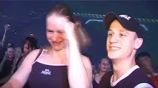 Project Hardcore 2005