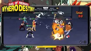 Summoner: Call of Heroes  - Gameplay (Android)