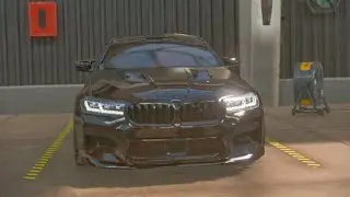Car Parking Multiplayer 2 - lostcontrol888 is LIVE!!!