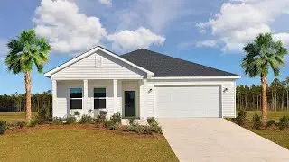Trieste at Bella Vita: An Ashton Woods Community in Myrtle Beach, SC
