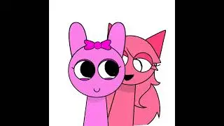 OREN NOT GOOD||#pinki ||#oc ||#animation ||#sprunki ||#sprunkiincredibox ||#oren ||#fffyyyppp ||💕