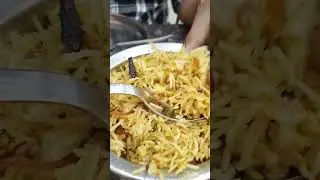 #biryani #foodie #foodlover #foodblogger #food #streetfood #foodofindia #biryanilover #latest