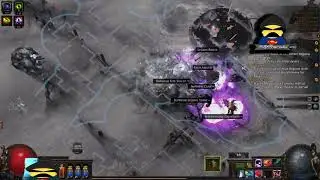 path of exile  hardest metamorph boss ever !!