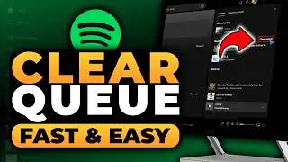How To Clear Spotify Queue (𝟮𝟬𝟮𝟲) | 100% WORKS | NO Yapping, To The Point! | FAST & EASY
