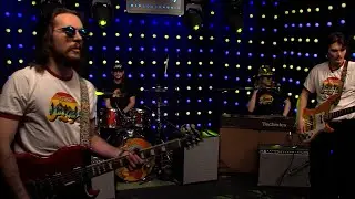 Dutchman Rocks Out on the Mid-South Audio Stage with a Unique Original Song