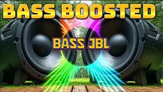 ТЕСТ АКУСТИКИ BOSE SPEAKERS MUSIC 2025 НОВЫЙ #JBLBASSTEST201