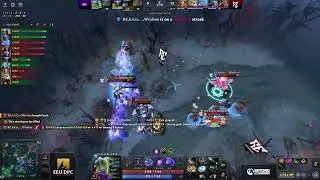 Pari Parni vs Rune Eaters | Bo1 | DPC EEU Division I