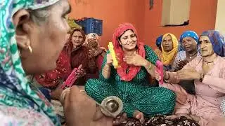ग्यारस माता का भजन