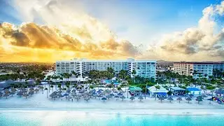 #ArubaVacation #Marriott Beautiful suite tour #deluxehotel #DutyRon