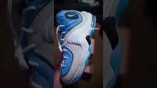 🏀 Air Penny 2 by Nike x Social Status #shortsfeed #shortsvideo #short #sneakers #Familiakickshq