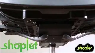 Officestar Seating - 829 Series