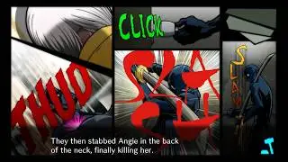 New Danganronpa V3 [PC]: Chapter 3 - Murders, Reconstruction, Execution