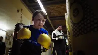 FRIDAY GRIND AT ST.PAPPINS BOXING CLUB // Sony A7 III / Ziess 16-35 f4 / Slog 3
