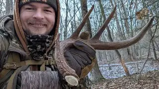 2026 Shed Hunting- 