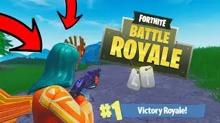 The New SUNBIRD Skin In Fortnite...