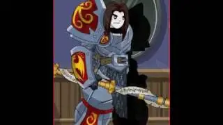 Adventure Quest Worlds - Armor Collection + Moderator Armors