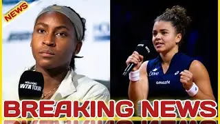 Coco Gauff and Jasmine Paolini CONFIDENT Before WTA Finals &ndash; You Won&rsquo;t Believe Their Bold Claims!