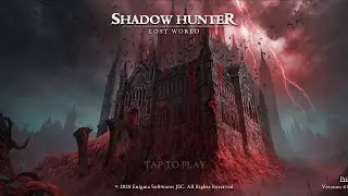 Node1-14 Shadow Hunter Lost World #gaming #shadowhunter 