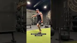 FULL CORE SESSION from the GBRS Group Workout Program