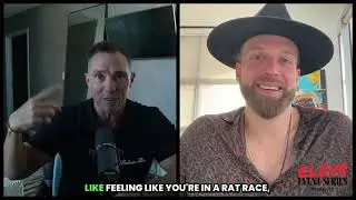 From Rat Race to 11,000 Units: Brad Sumrok on Multifamily Wealth, Coaching & Apartment Investing