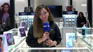 لكل بنت محتاره تختار شبكتها دهب ولا ألماظ.. إعرفي الفرق من أكبر خبراء الدهب