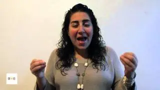 Caroline Rothstein presents 