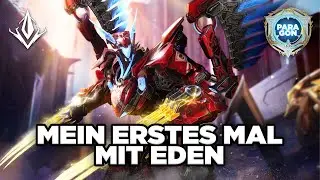 Dieser Hero ist jenseits von broken... oder? (Predecessor Eden Gameplay)