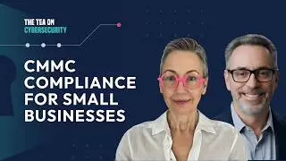 CMMC Compliance for Small Businesses: Expert Strategies and Common Pitfalls
