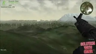 Delta Force Xtreme 2 Blindside Mission 4 Gameplay Walkthrough HD Part 2