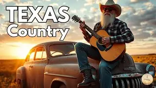 🤠 Pure Texas Country Rock &ndash; Grit, Soul & Songs Every Cowboy Will Love