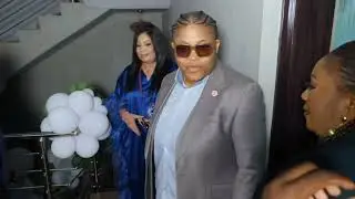 One Percent International | Grand Opening of Zitra Microfinance Bank | Featuring Monalisa Chinda