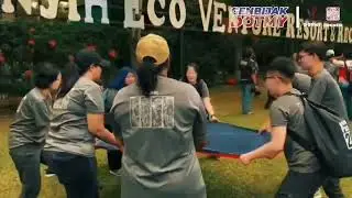 #GENBIJAK : Look out for our next #TeamBuilding #GenBijakdotMy #HRD #TrainingProvider #shorts #reels