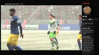 Fifa 16 Karrieremodus *RB Leipzig* by MrPhooTV