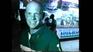 Slammin' Vinyl LIVE 10/08/2002