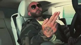 AZAD x SILLA - VON UNTEN NACH OBEN (2025)