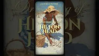 Summer in Hilton Head South Carolina #vintageaesthetic #retroaesthetic #hiltonhead #summerstyle