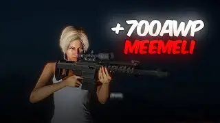 MEEMELI | V3 PVP | 2 EASY 700AWP+