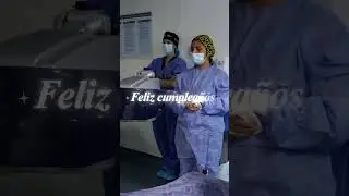 Dej&oacute; de ser miope en 15 minutos | Testimonio paciente operado en VIU Barranquilla