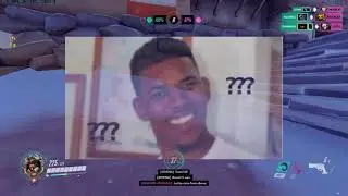 Overwatch crossplatform vid (work in progress)