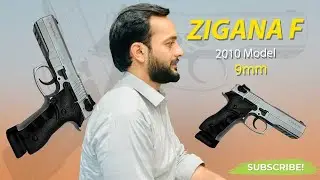Zigana F | 2010 Model | AK Arms