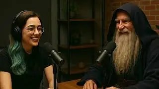 Smyth Forged: The Interview